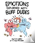 Tsyaston, Andrew - Emotions Explained with Buff Dudes