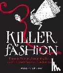 Jennifer Wright - Killer Fashion