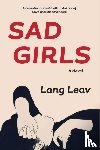 Leav, Lang - Sad Girls