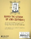 Birthday, Lord - How to Appear Normal at Social Events