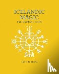 Konkerz, Boff - Icelandic Magic for Modern Living