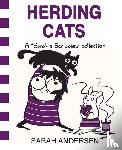 Andersen, Sarah - Herding Cats