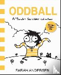 Andersen, Sarah - Oddball