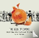 Thompson, Jake - The Book of Onions