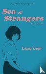 Leav, Lang - Sea of Strangers