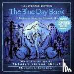 Greive, Bradley Trevor - The Blue Day Book Illustrated Edition