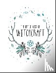 Andrews McMeel Publishing - The Little Book of Witchcraft