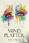 Zebian, Najwa - Mind Platter