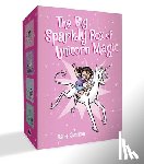 Simpson, Dana - DISPLAY-BIG SPARKLY BOX OF-4CY