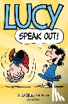 Schulz, Charles M. - Lucy: Speak Out!