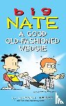 Peirce, Lincoln - Big Nate