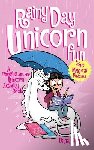 Simpson, Dana - Rainy Day Unicorn Fun
