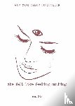 Sin, r.h. - She Felt Like Feeling Nothing