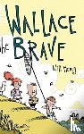 Henry, Will - Wallace the Brave