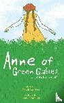 Marsden, Mariah - Anne of Green Gables
