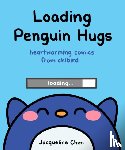 Chen, Jacqueline - Loading Penguin Hugs