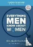 Garner, Alan Francis, Cashman, Cindy - Garner, A: Everything Men Know about Women