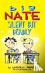 Peirce, Lincoln - Big Nate