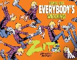 Scott, Jerry - Dance Like Everybody's Watching!: A Zits Treasury