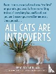 Marciuliano, Francesco - All Cats Are Introverts