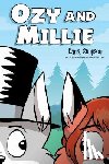 Simpson, Dana - Ozy and Millie