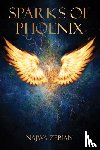 Zebian, Najwa - Sparks of Phoenix