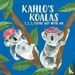 Helmer, Grace - Kahlo's Koalas