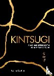 Santini, Céline - KINTSUGI
