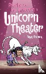 Simpson, Dana - Phoebe and Her Unicorn in Unicorn Theater