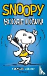Charles M. Schulz, Schulz - Snoopy