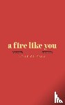 Chisala, Upile - a fire like you
