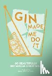 Davis, Jassy - Gin Made Me Do It