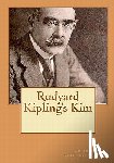 Kipling, Rudyard - Rudyard Kipling's Kim