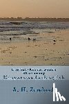 Zemback, A. H. - ENGLISH-KINYARWANDA DICTIONARY