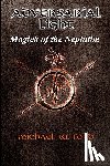 Ford, Michael William - Adversarial Light: Magick of the Nephilim