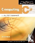 Gittleman - Computing with C# and the .Net Framwork