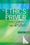 Svara, James H. - The Ethics Primer for Public Administrators in Government and Nonprofit Organizations