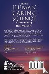 Watson, Jean - Human Caring Science