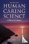 Watson, Jean - Human Caring Science