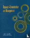 Kulakowski, Elliott C., Chronister, Lynne U. - Research Administration and Management