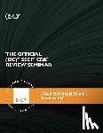 (Isc)2 - The Official (ISC)2 SSCP Review Seminar Student Manual v10