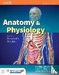 American Academy of Orthopaedic Surgeons (AAOS), Elling, Bob, Elling, Kirsten M. - Anatomy & Physiology for the Prehospital Provider