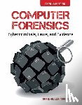 Maras, Marie-Helen - Computer Forensics