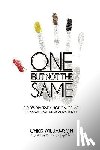 Chris Williamson - One But Not The Same