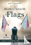 Harris, Delores Hillsman - Praise and Worship with Flags