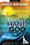 Maloney, James - The Dancing Hand of God Volume 1