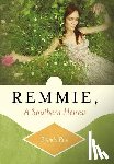 Rice, Brenda - Remmie, a Southern Heiress
