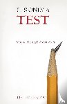 Freeman, Ric - It's Only a Test