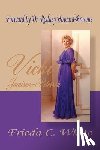 White, Frieda C. - Vicki Jamison-Peterson