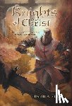 Biddle, Daniel A. - Knights of Christ